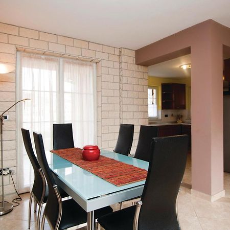 Holiday home Labin Vinez II Exterior foto