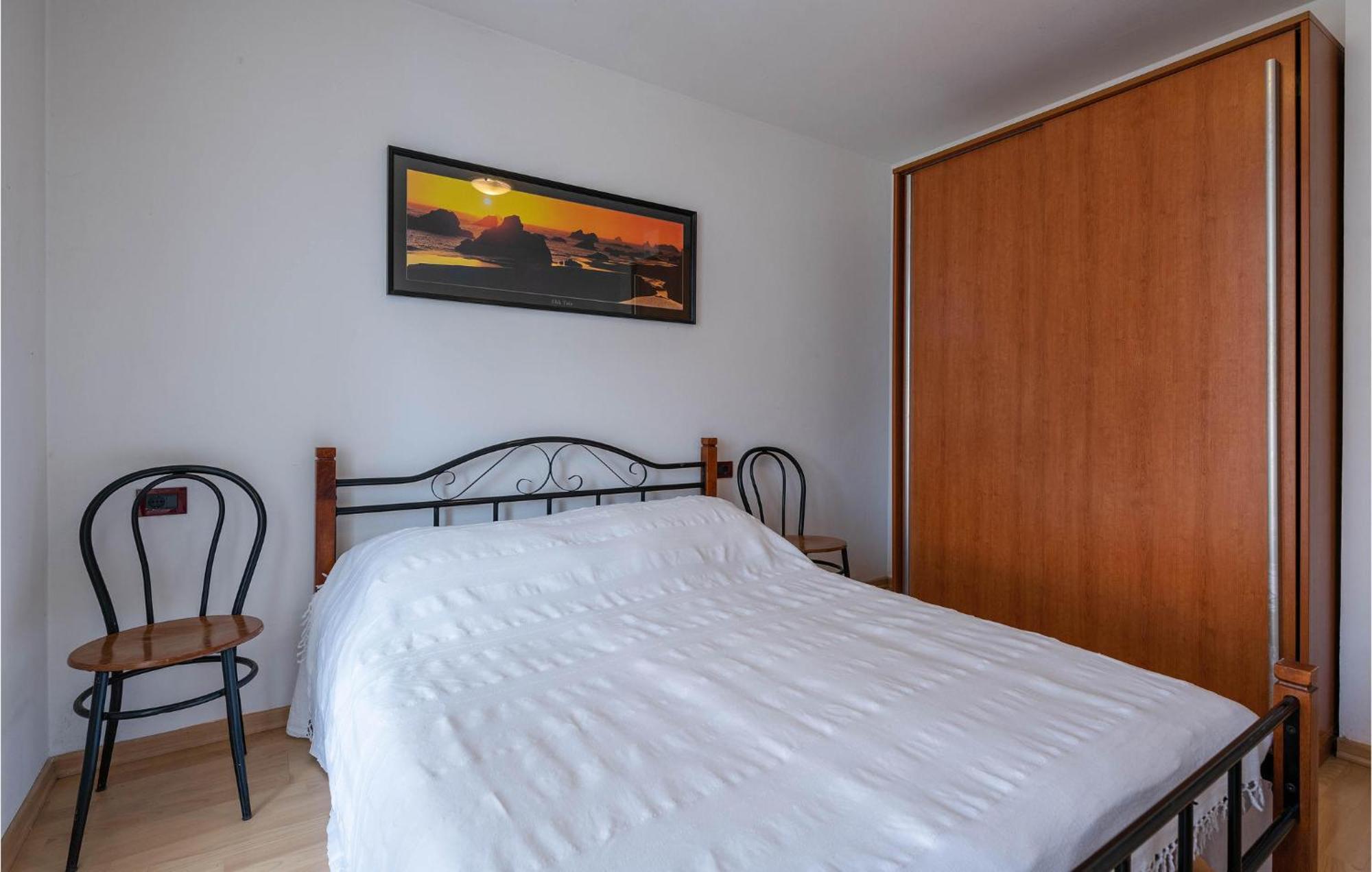 Holiday home Labin Vinez II Exterior foto