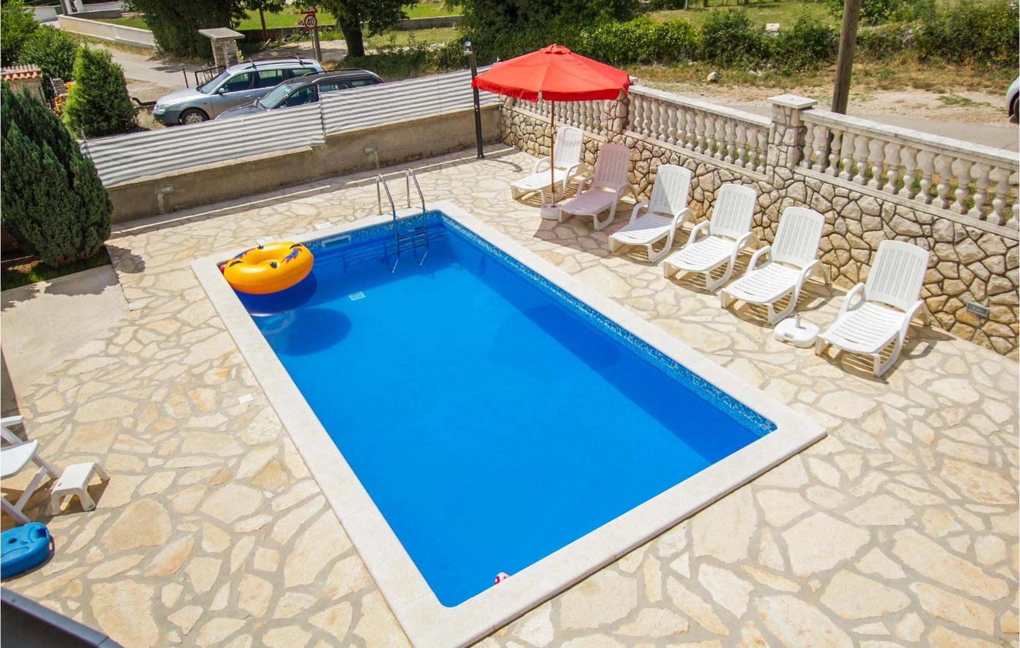 Holiday home Labin Vinez II Exterior foto