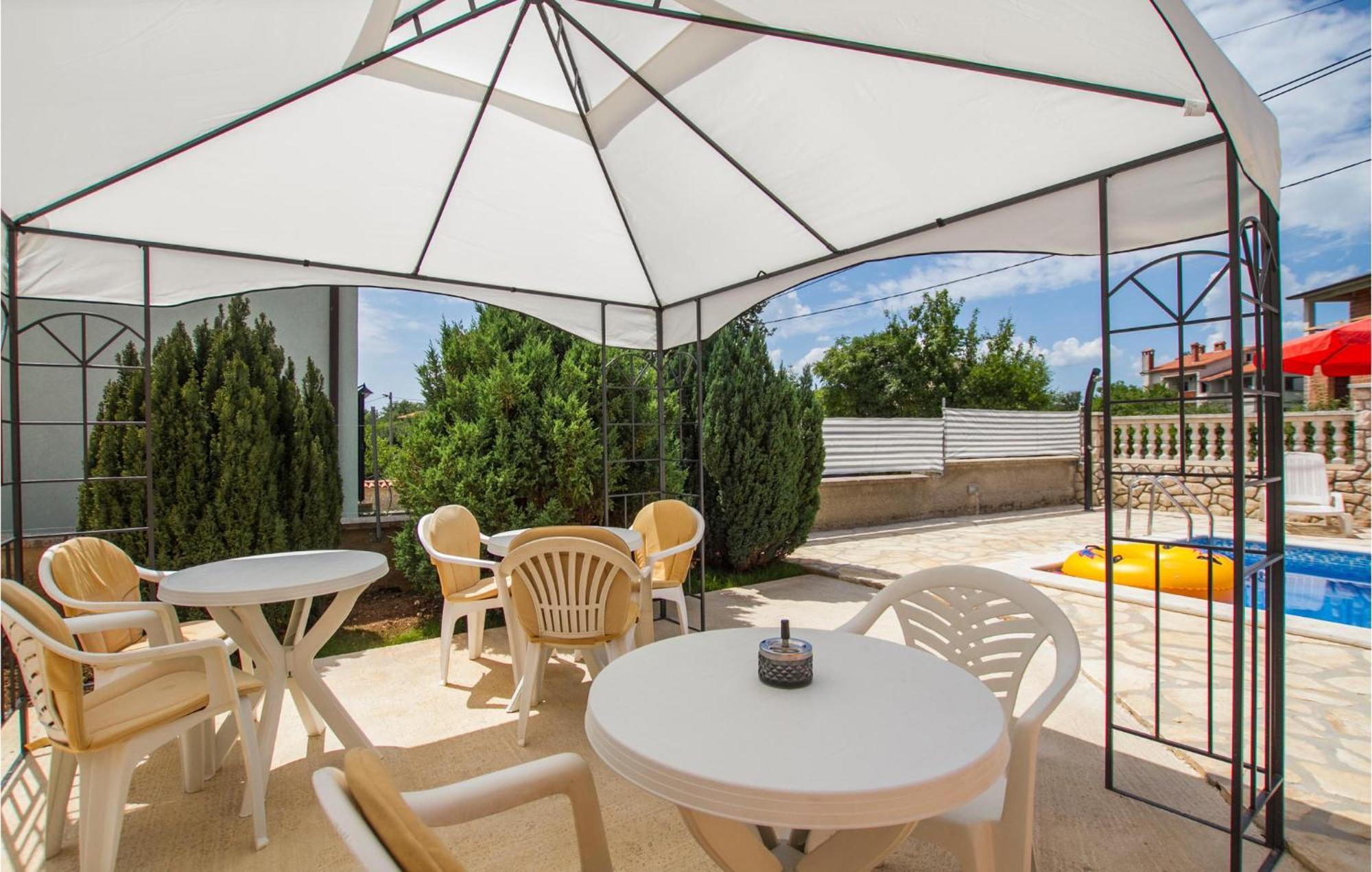 Holiday home Labin Vinez II Exterior foto