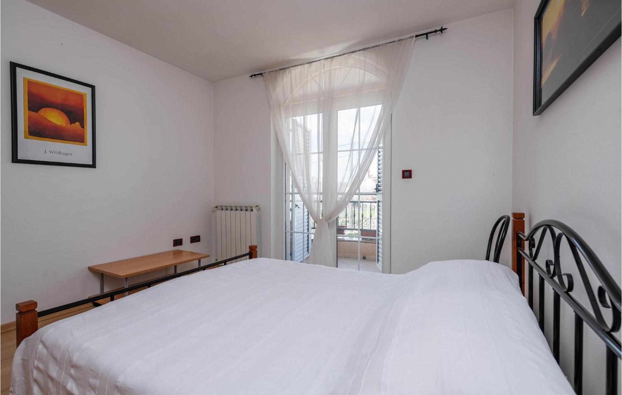 Holiday home Labin Vinez II Exterior foto