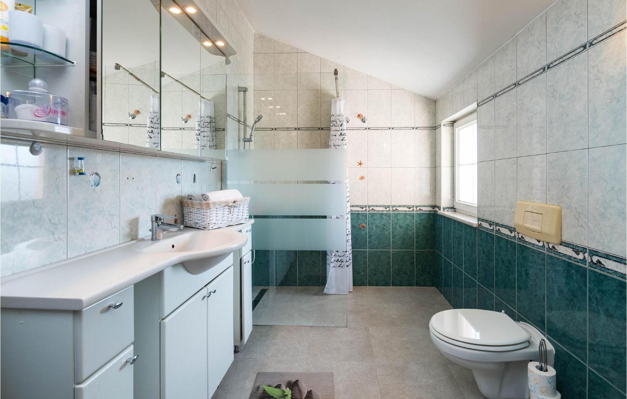 Holiday home Labin Vinez II Exterior foto