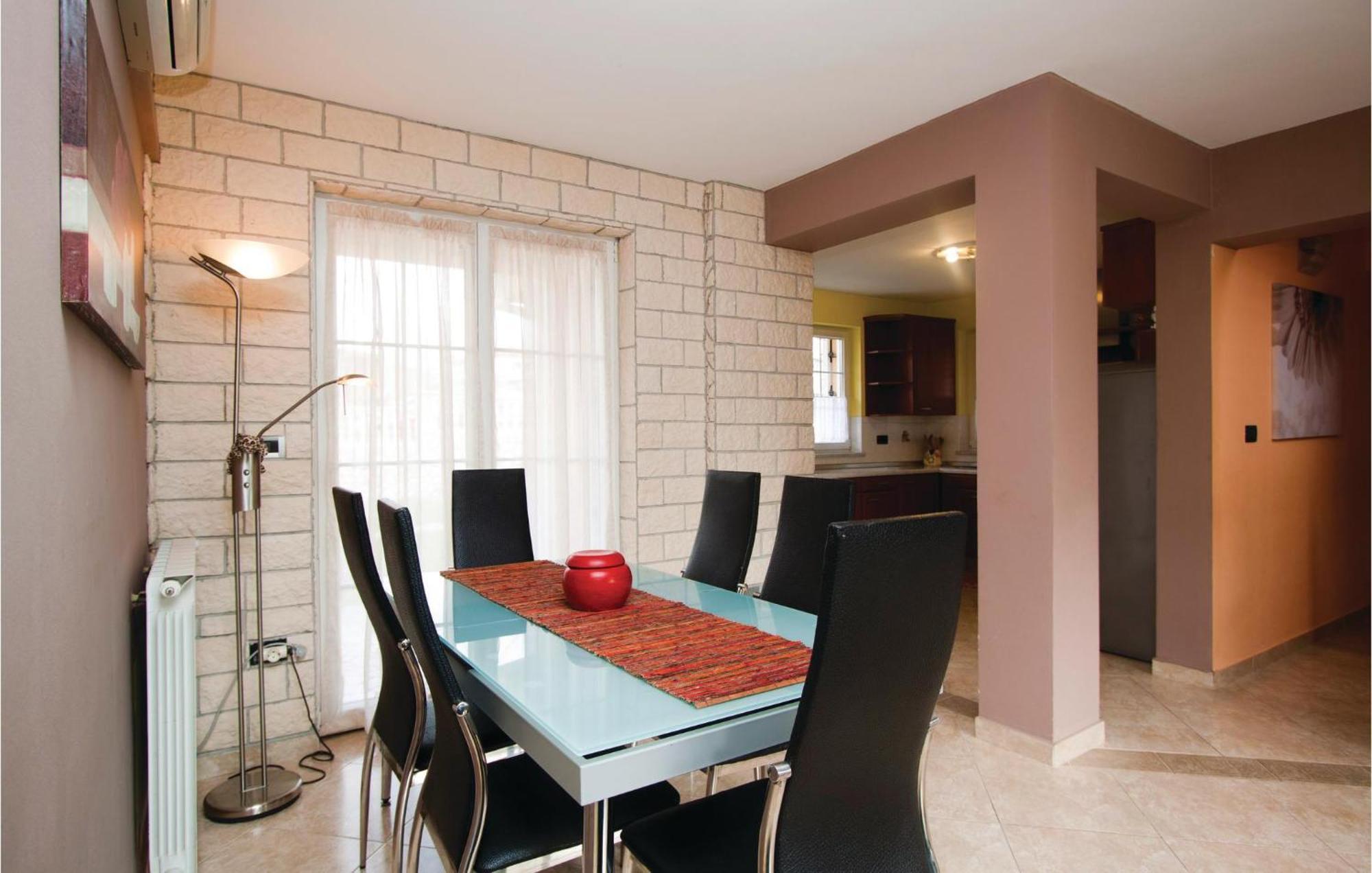 Holiday home Labin Vinez II Exterior foto