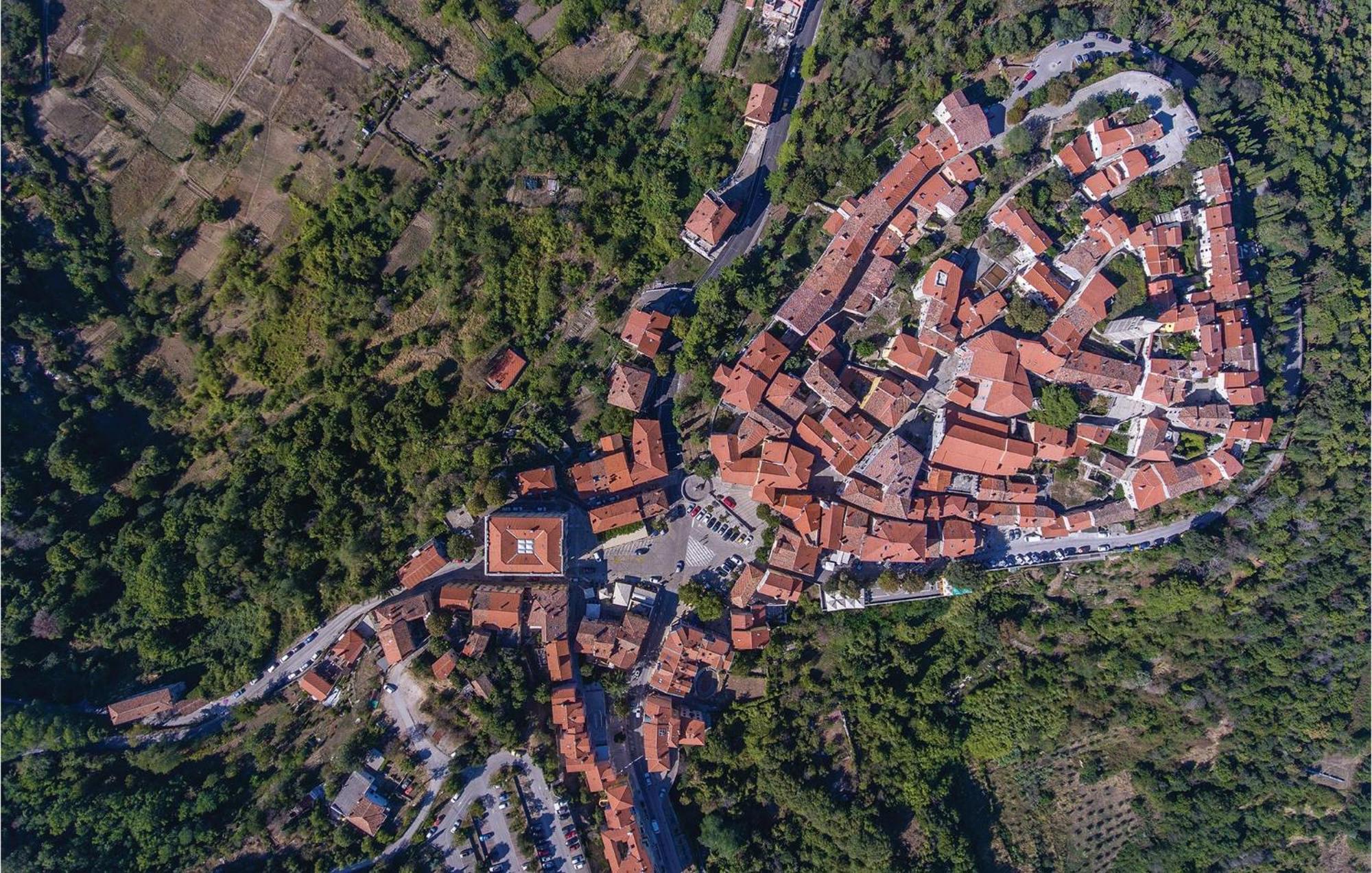 Holiday home Labin Vinez II Exterior foto