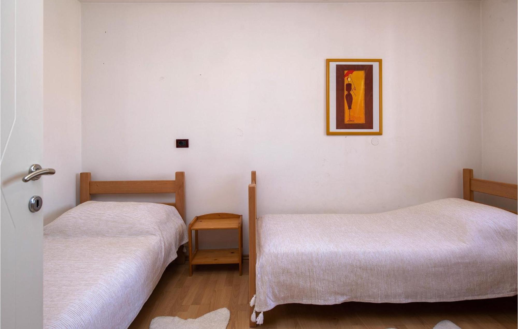 Holiday home Labin Vinez II Exterior foto