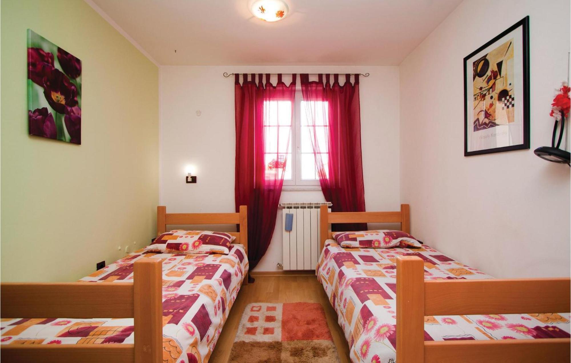 Holiday home Labin Vinez II Exterior foto